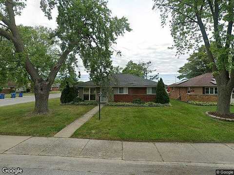 154Th, SOUTH HOLLAND, IL 60473