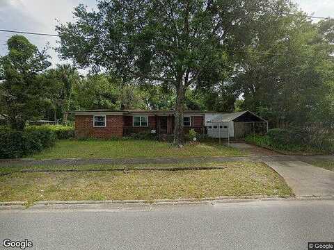 Barkwood, JACKSONVILLE, FL 32277