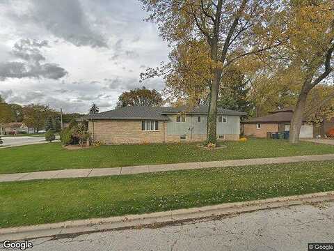 Crescent, OAK LAWN, IL 60453