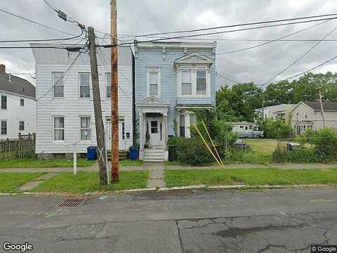 Mcelwain, COHOES, NY 12047