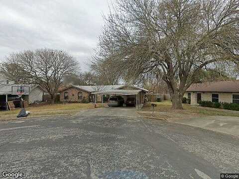 Cromer, SAN ANTONIO, TX 78239