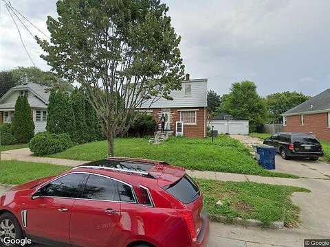 58Th, MILWAUKEE, WI 53223