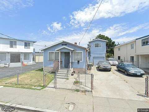 Douglas, OAKLAND, CA 94603