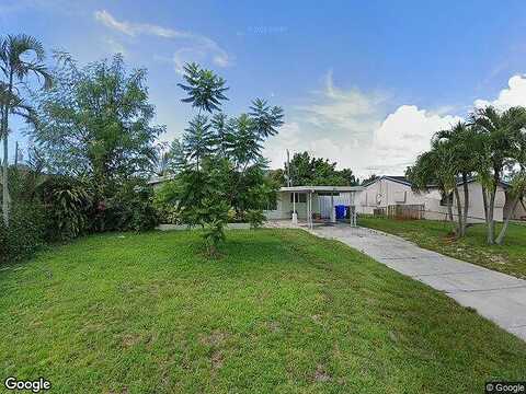 Evans, HOLLYWOOD, FL 33024