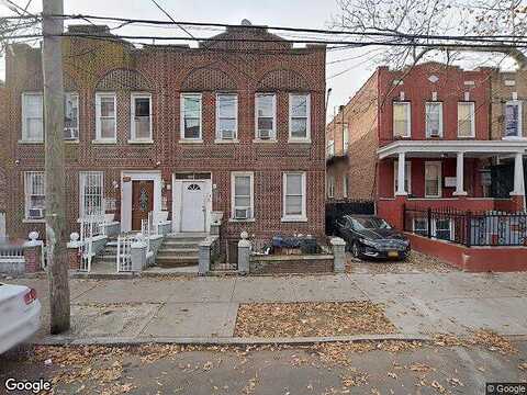 Miller, BROOKLYN, NY 11207