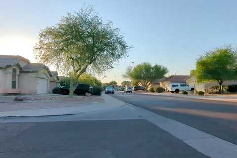 Devon, GILBERT, AZ 85296