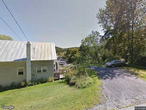 Pleasant, WILLIAMSTOWN, VT 05679