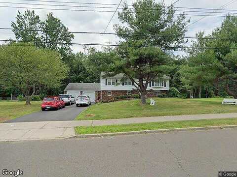 Sentinel Hill, NORTH HAVEN, CT 06473