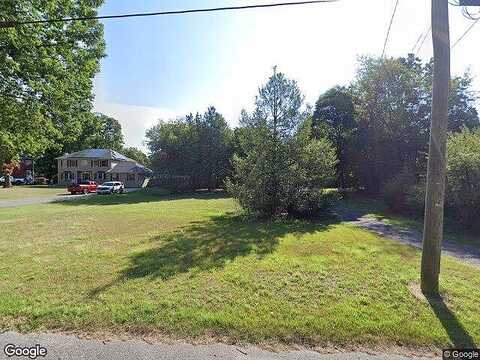 Woodside Dr, TABERNACLE, NJ 08088