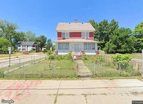 140Th, CLEVELAND, OH 44110