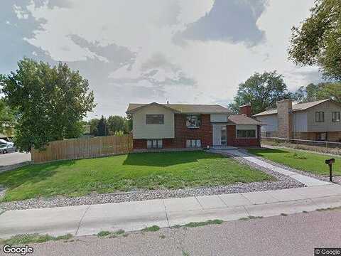 Chesterfield, COLORADO SPRINGS, CO 80911