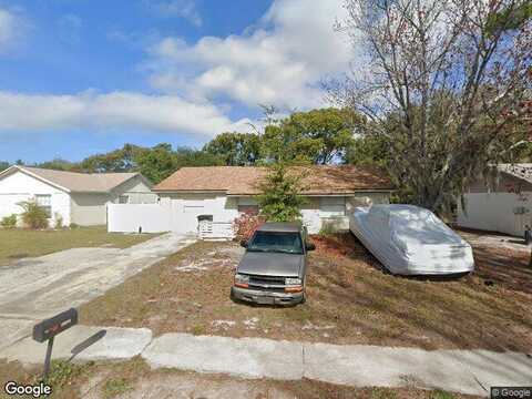 Westend, NEW PORT RICHEY, FL 34655