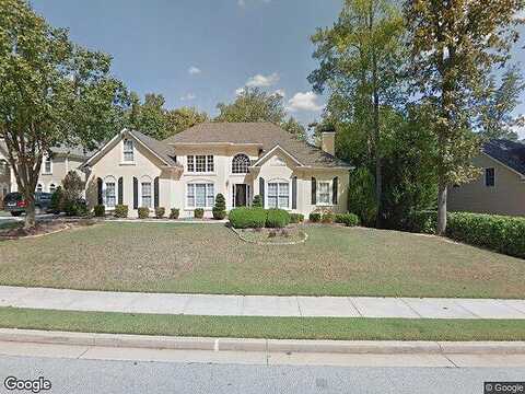 Glen Cove, STONE MOUNTAIN, GA 30087