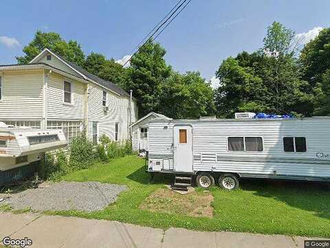 Olive, BOLIVAR, NY 14715