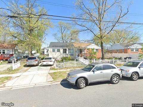 Farragut, HYATTSVILLE, MD 20784