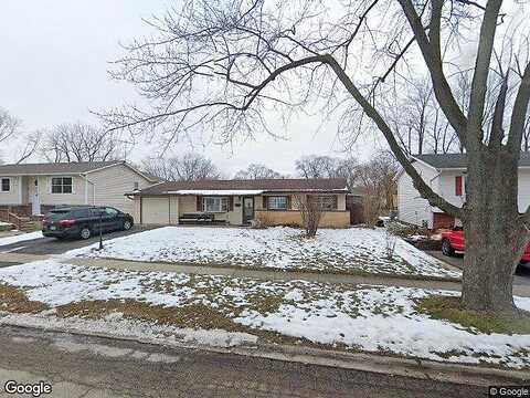 Meadowbrook, HANOVER PARK, IL 60133