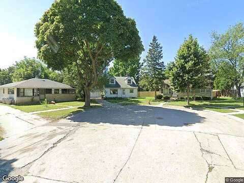 Caldwell, MILWAUKEE, WI 53218