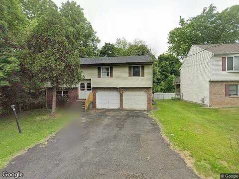 Pierson, LATHAM, NY 12110