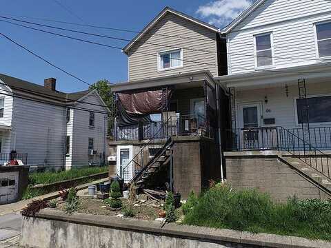 Highland, MC KEES ROCKS, PA 15136