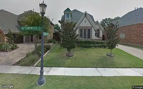 Autumnwood, PLANO, TX 75024