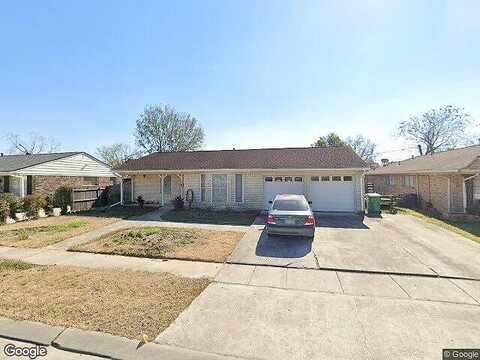 Schouest, METAIRIE, LA 70003