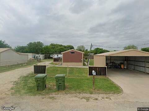 23Rd, MINERAL WELLS, TX 76067