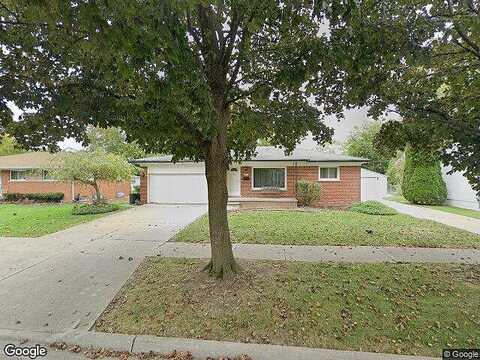 Kinmore, DEARBORN HEIGHTS, MI 48127