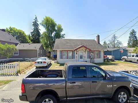 7Th, PUYALLUP, WA 98371