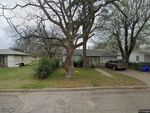 Dunbar, WACO, TX 76704