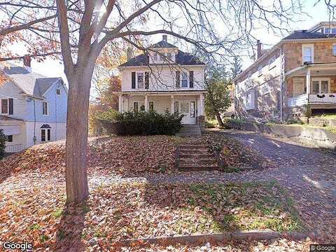 Barker, JAMESTOWN, NY 14701