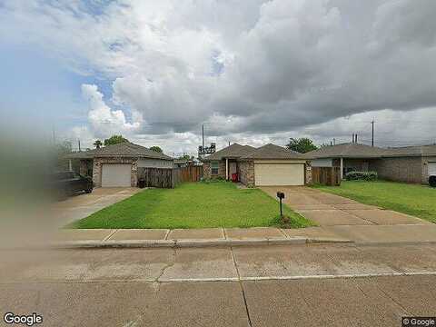 4Th, FREEPORT, TX 77541