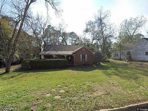 Pine, FITZGERALD, GA 31750