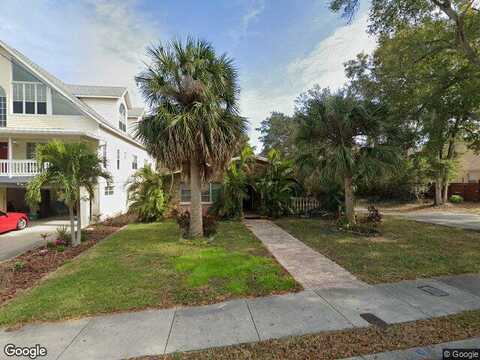 Virginia, TARPON SPRINGS, FL 34689