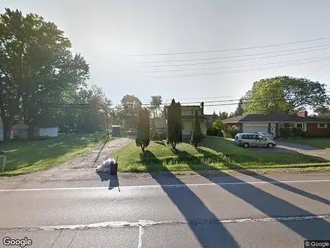 Belleville, Van Buren Twp, MI 48111