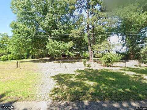 S Lewiston Rd, KENTWOOD, LA 70444