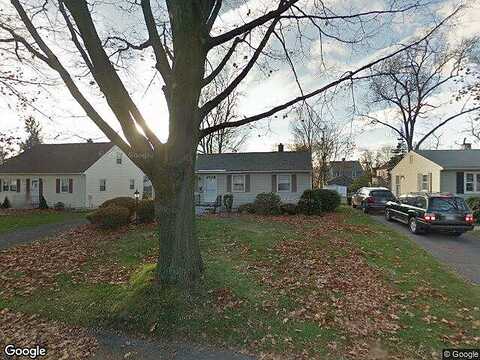 Clement, SPRINGFIELD, MA 01118