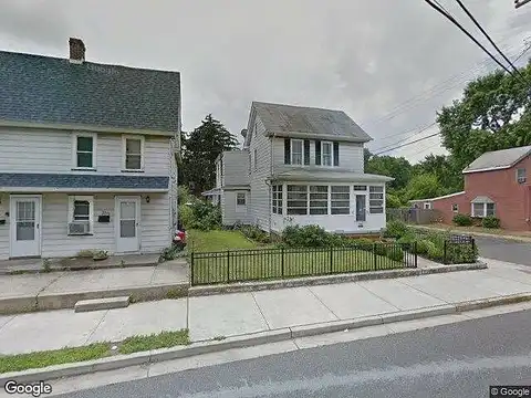 Pitman, PENNS GROVE, NJ 08069