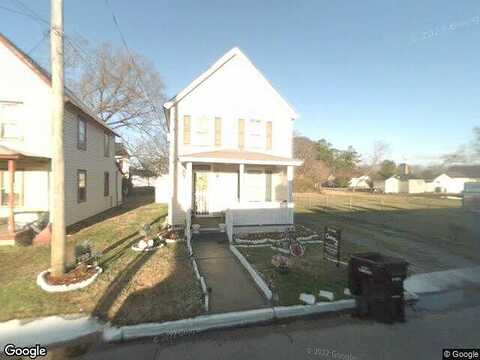 Richardson, ELIZABETH CITY, NC 27909