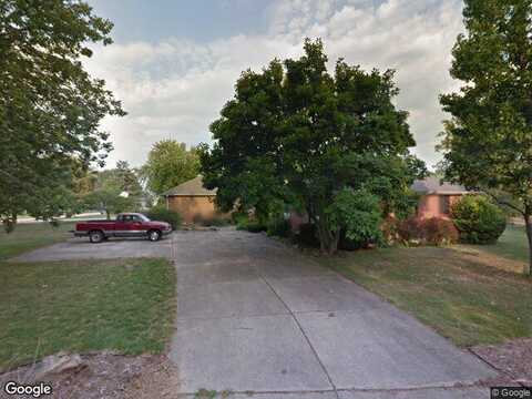 Robindale, DAYTON, OH 45424