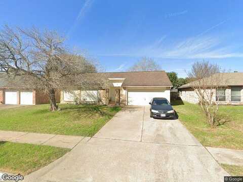 Barton Oaks, HOUSTON, TX 77095