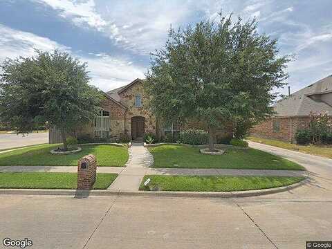 Waterbury, ROWLETT, TX 75089