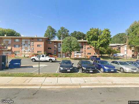 Lee Hwy # 16/102, FALLS CHURCH, VA 22046