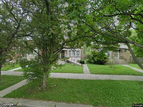 Albany, CHICAGO, IL 60629
