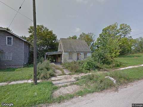 Cottage Grove, FLINT, MI 48504