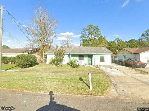 John F Kennedy, JACKSONVILLE, FL 32219