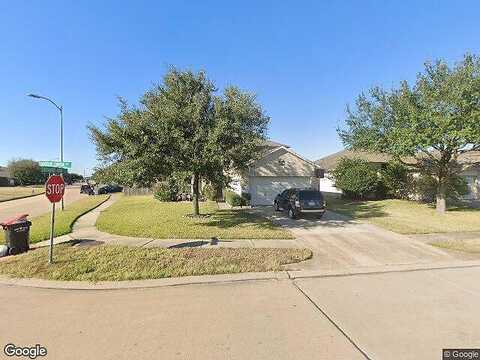 Oakwood Canyon, CYPRESS, TX 77433