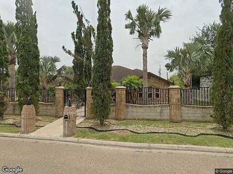 Big Valley, WESLACO, TX 78599