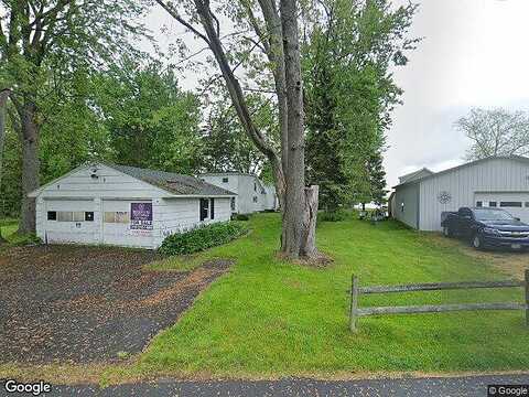 Kellar Rd, CENTRAL SQUARE, NY 13036