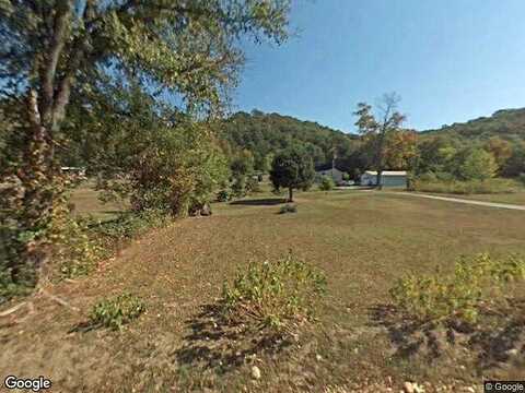 Geneva Mckinney, HUSTONVILLE, KY 40437