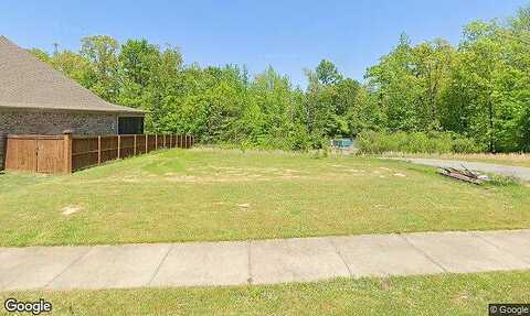 Garden Way, SHERWOOD, AR 72120